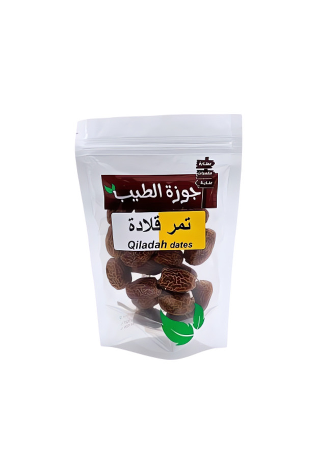 تمر قلادة - 1