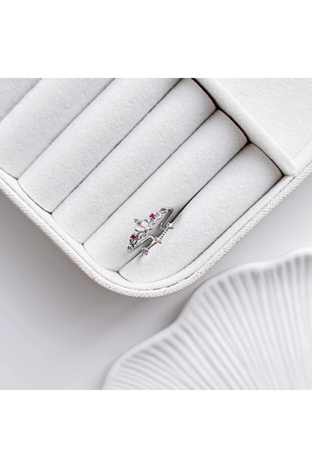 خاتم كرون أورايم - 1