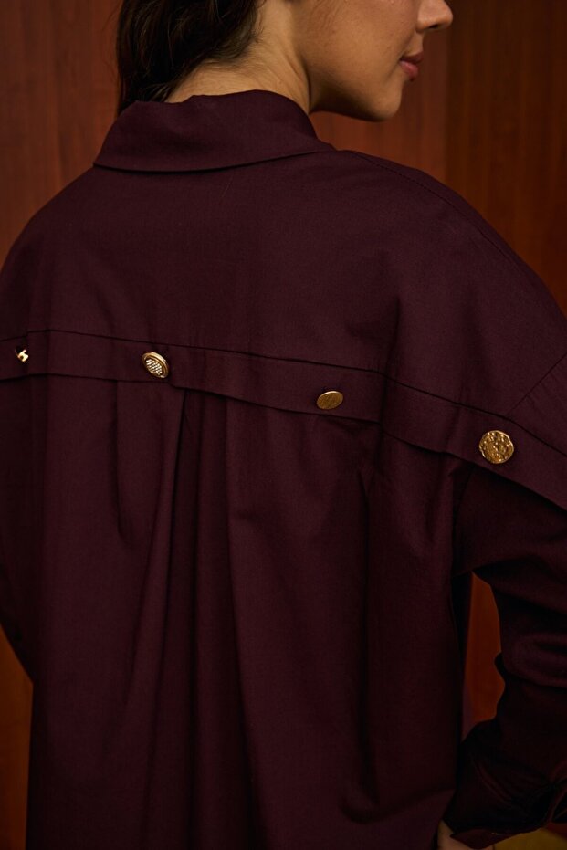 1585 Fly Gömlek Gömlek - 5