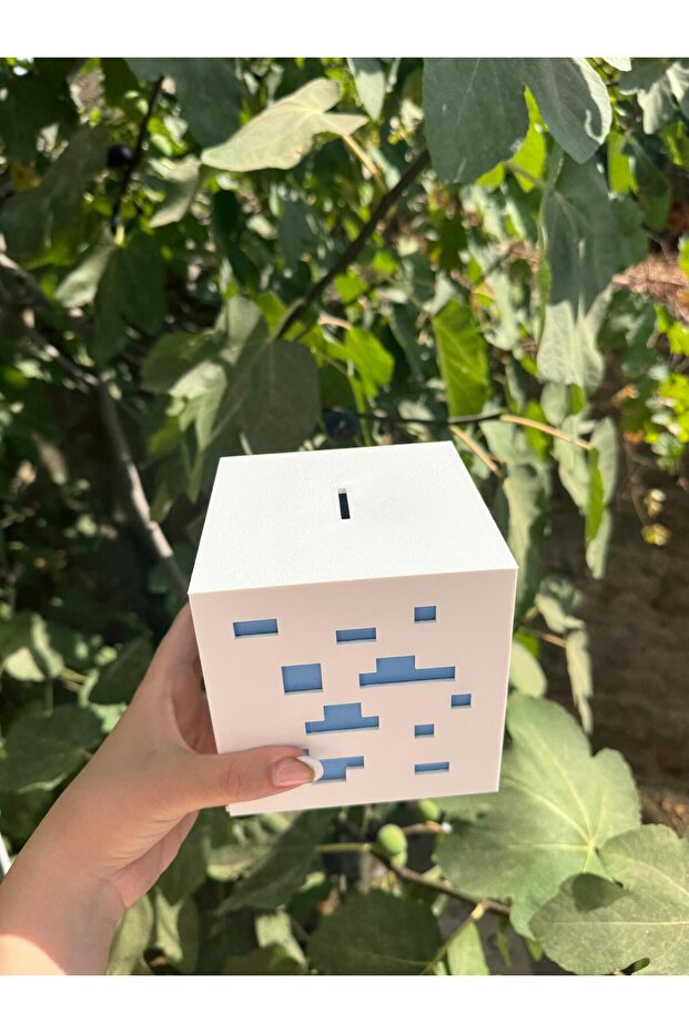 Minecraft Ore Kumbara - 3