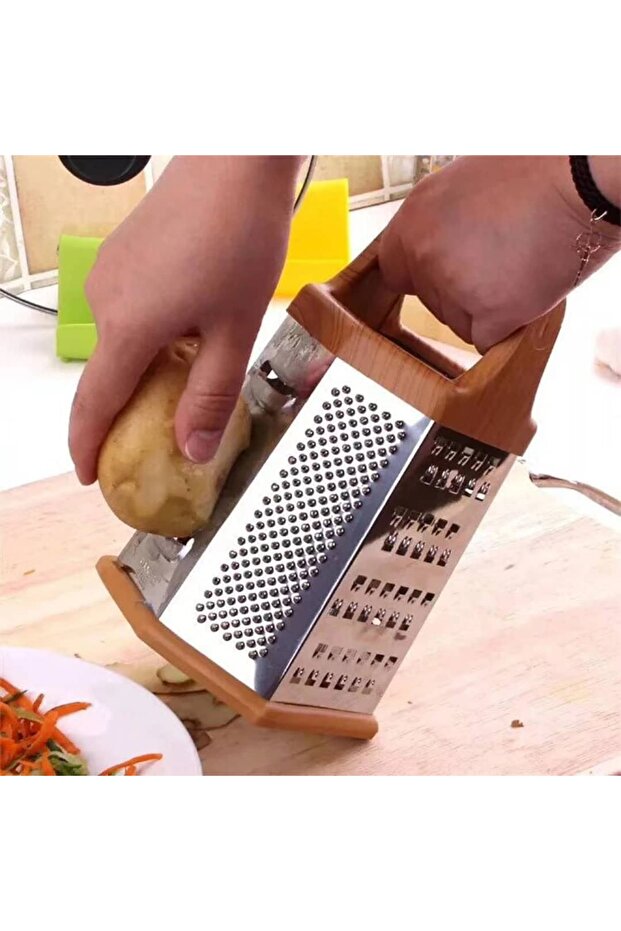 مبشره متعدد الاستخدام - 1