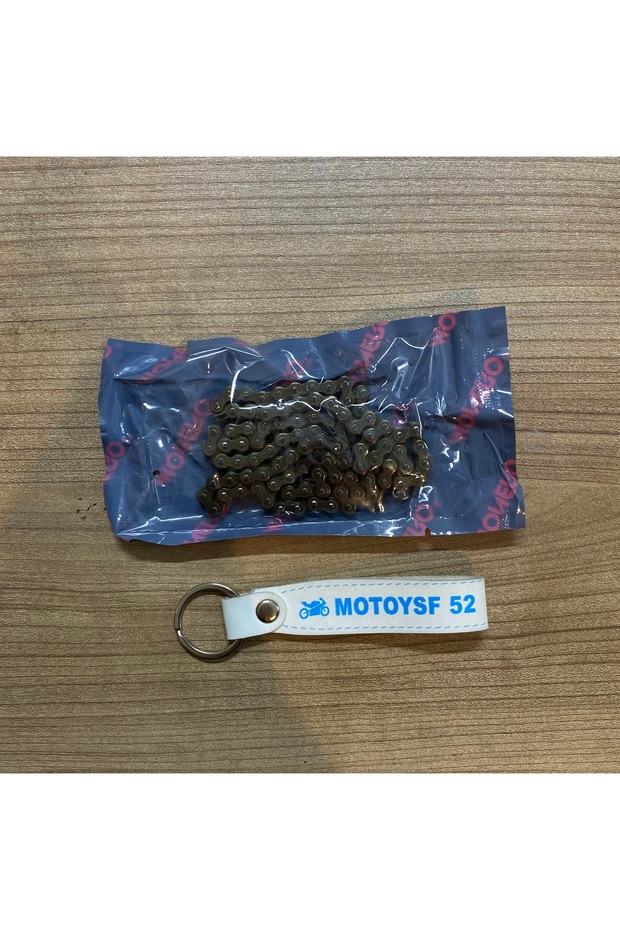 EKSANTRİK ZİNCİRİ