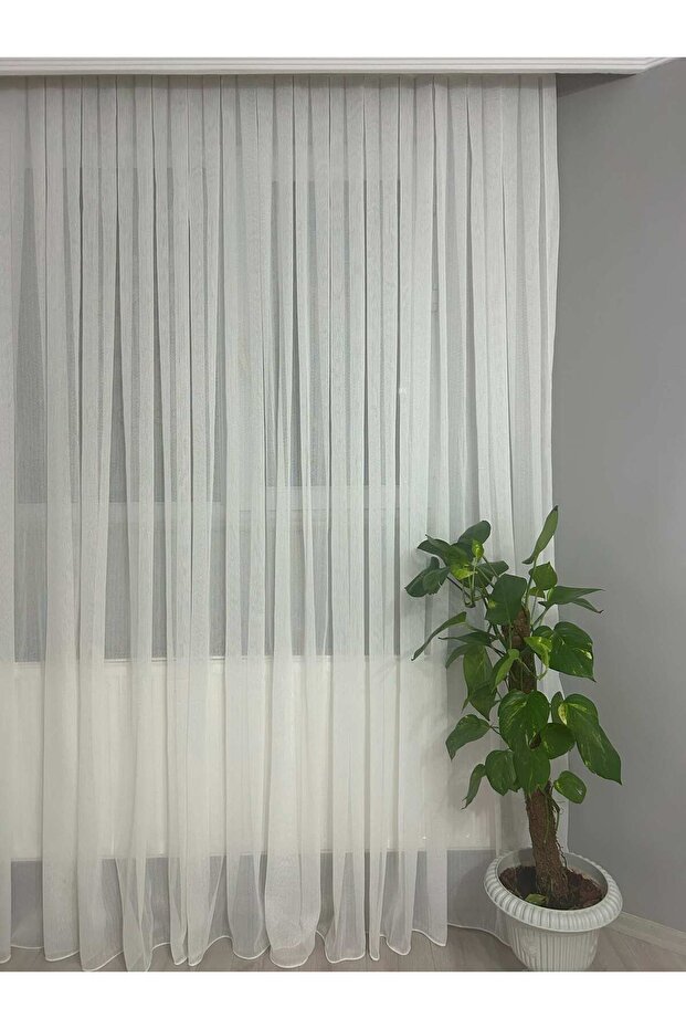 Tül Perde - 2