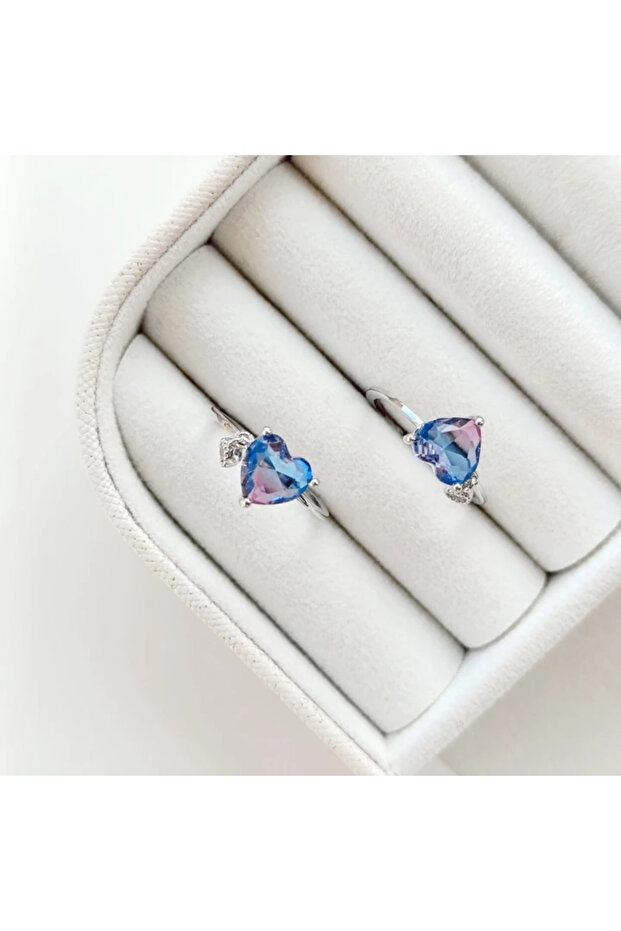 خاتم داليا الرمادي - 1