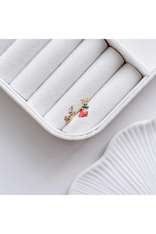 خاتم فاين ديرج - 1