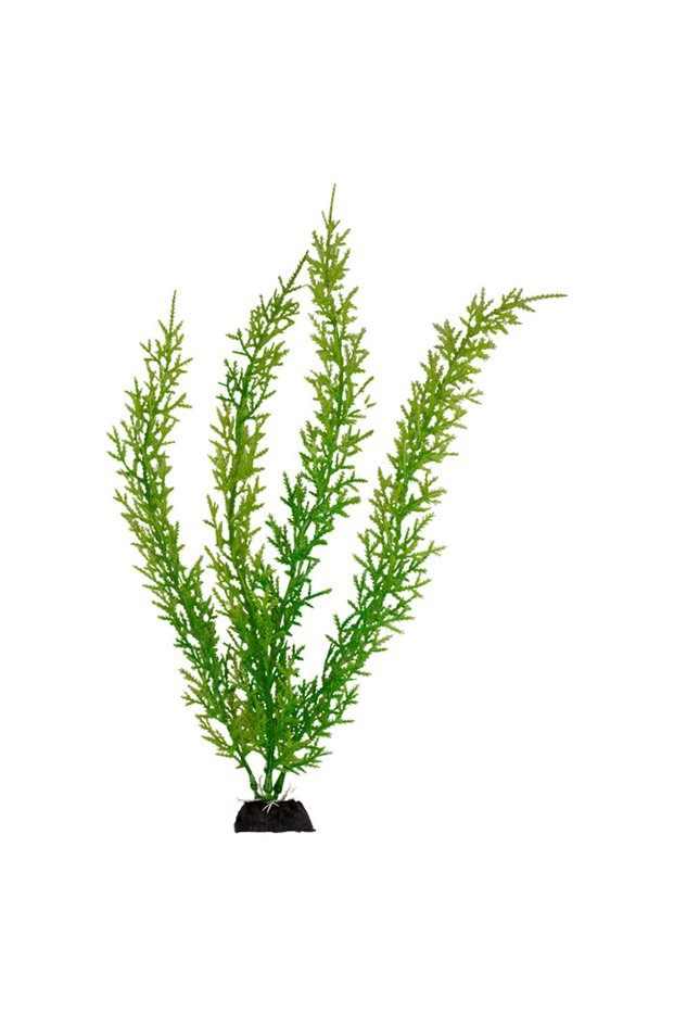 Plastik Bitki 28Cm