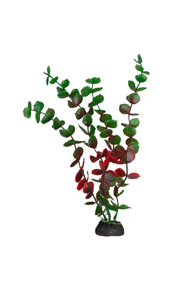 Plastik Bitki 28Cm