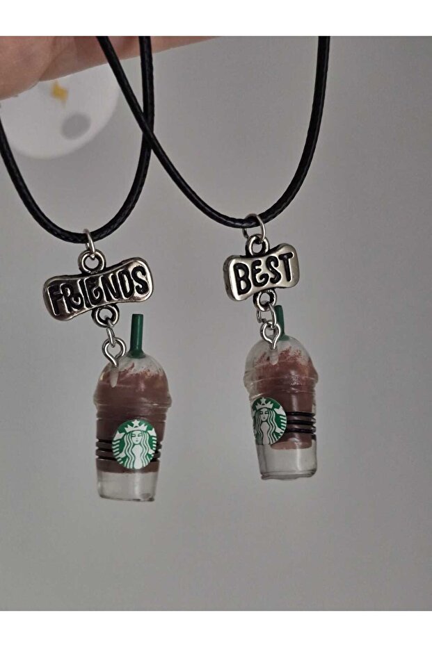 best friends kolye - 1