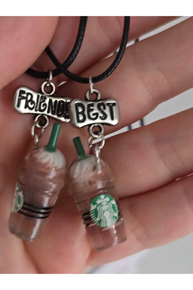 best friends kolye - 2