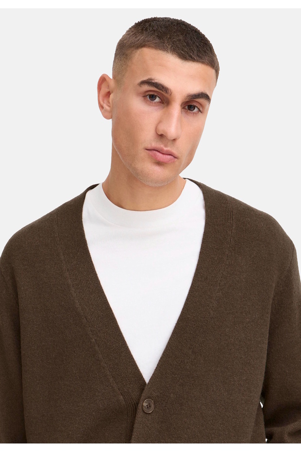 Strickjacke RICK Cardigan - 6