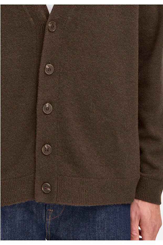 Strickjacke RICK Cardigan - 7