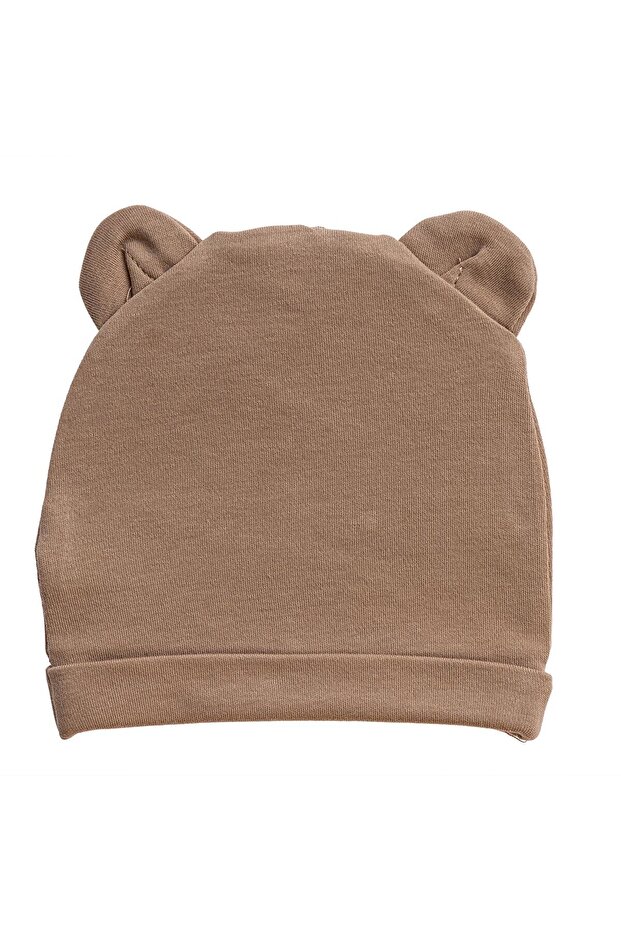 HelloBaby Yenidoğan Şapka - 1