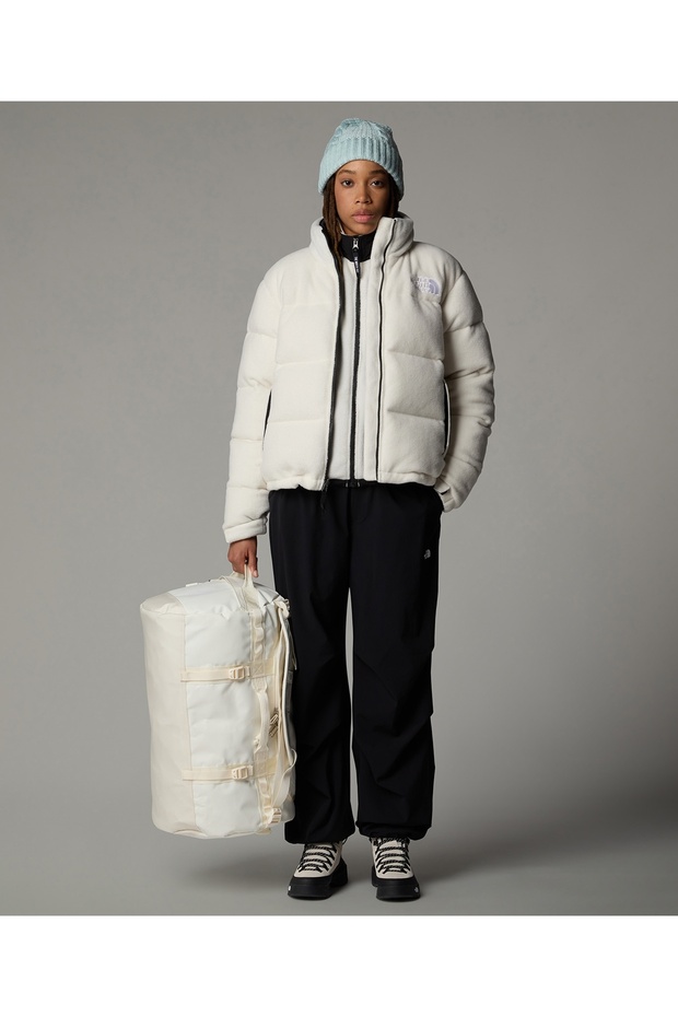 2000 Polar Nuptse Jacket - 4