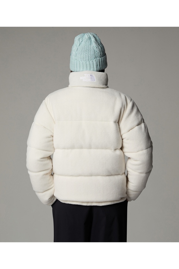 2000 Polar Nuptse Jacket - 2