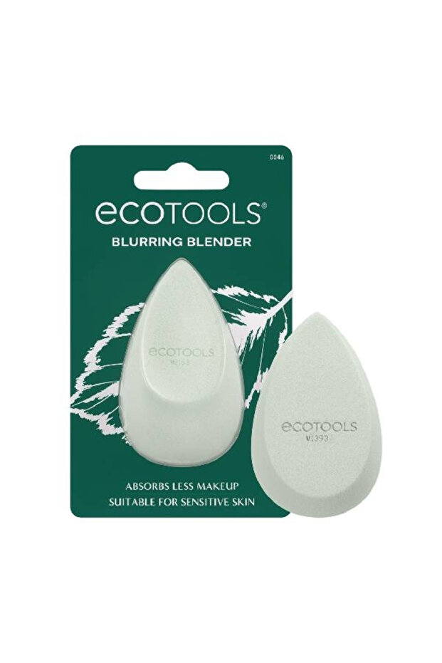 Eco Tools Makeup Sponge Blending Blender 20004600