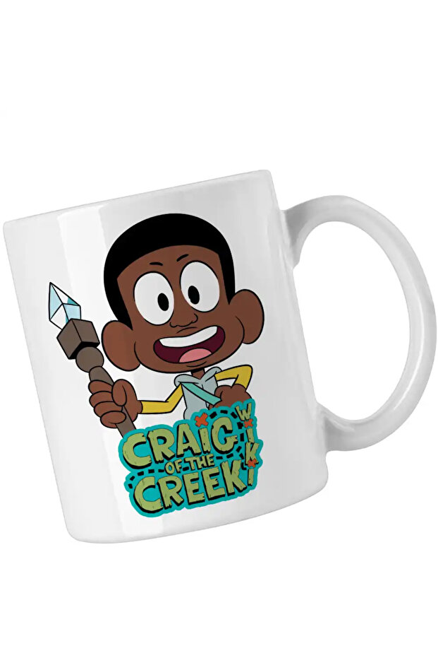 Cana Craig Dumbrava Explorator - 1