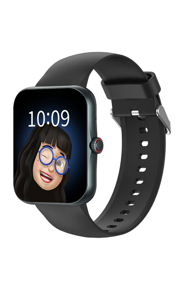 ISP Sharp FiT PRO SmartWatch, 1.83", Bluetooth Call, SpO2 Oximeter, Romanian Language Menu - 8