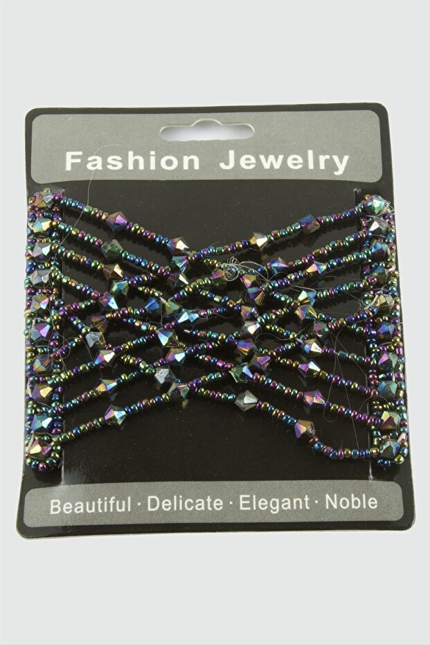 مشبك الصولجان السحري - 1