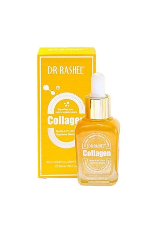 Dr. Rashel Collagen Facial Serum 30ml