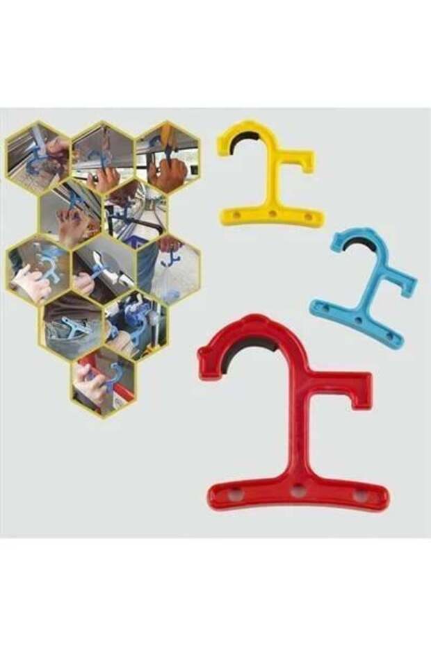 Contact Blocking Keychain - 2