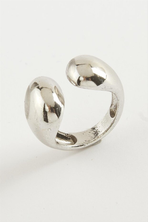 Round Metal Ring