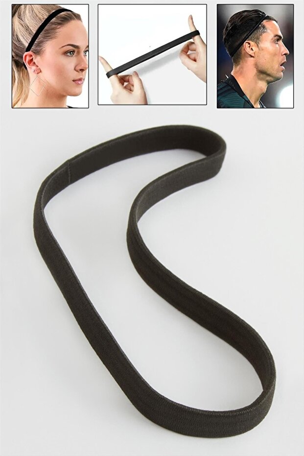 Sports Headband (6 Pieces)