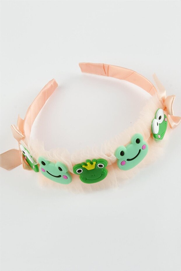 تاج سلحفاة للأطفال - 2