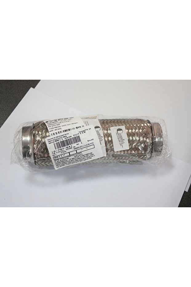 Adjustable flexible connection 45-200mm - 1