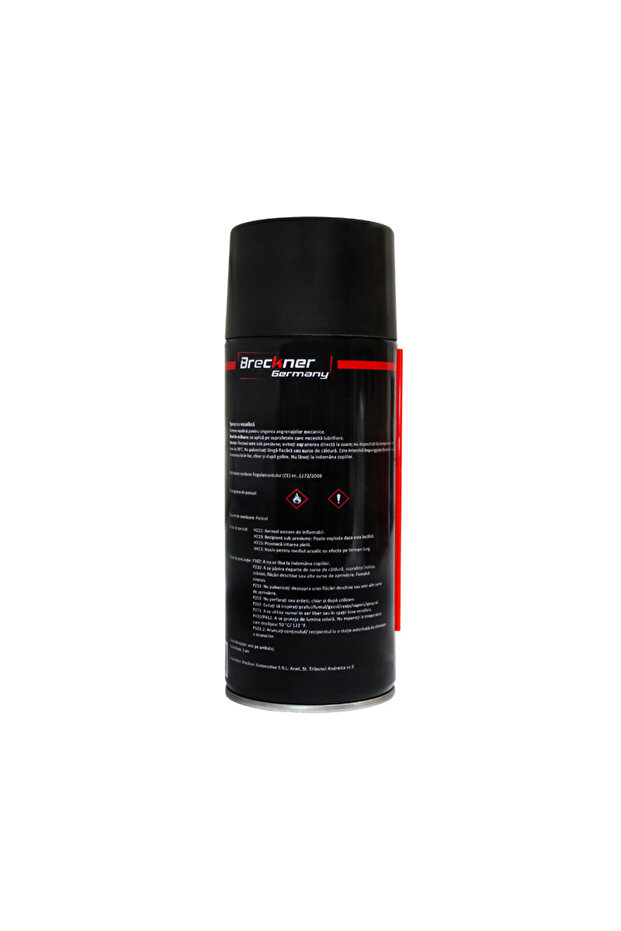 Spray cu vaselină lichidă 400 ml - 2