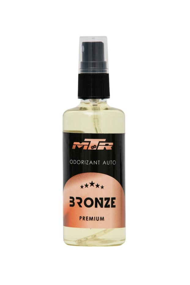 Odorizant Bronze Premium auto 100 ml