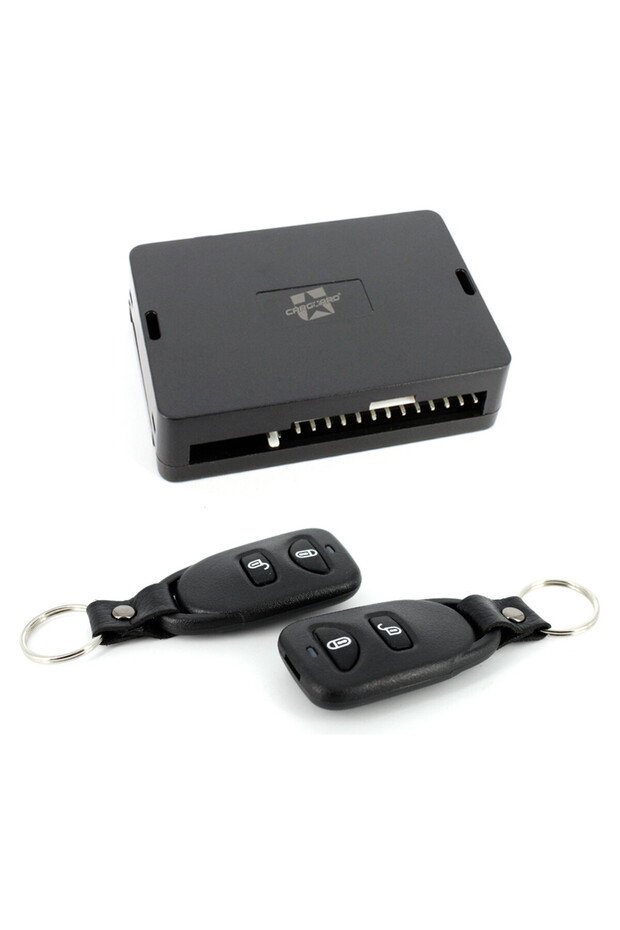 Modul pentru închidere centralizată cu telecomandă - 1