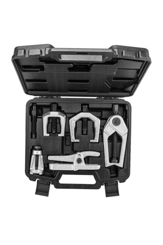 Steering rod puller set - 1