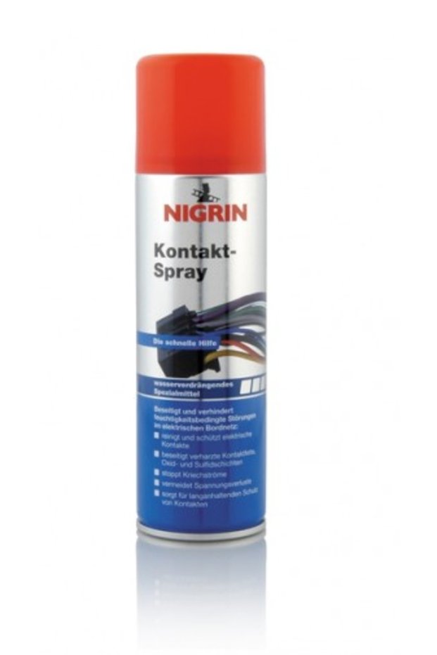 Spray contacte 250 ML