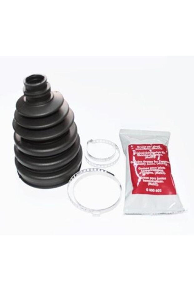 Universal planetary bellows MTR, inner diameter 26 - 1