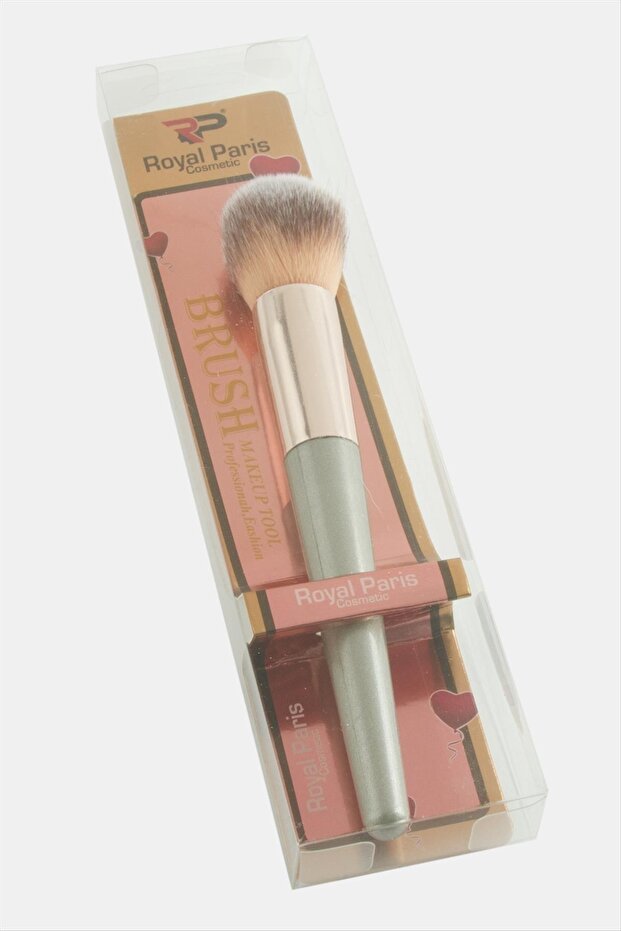 Royal Paris Makeup Brush