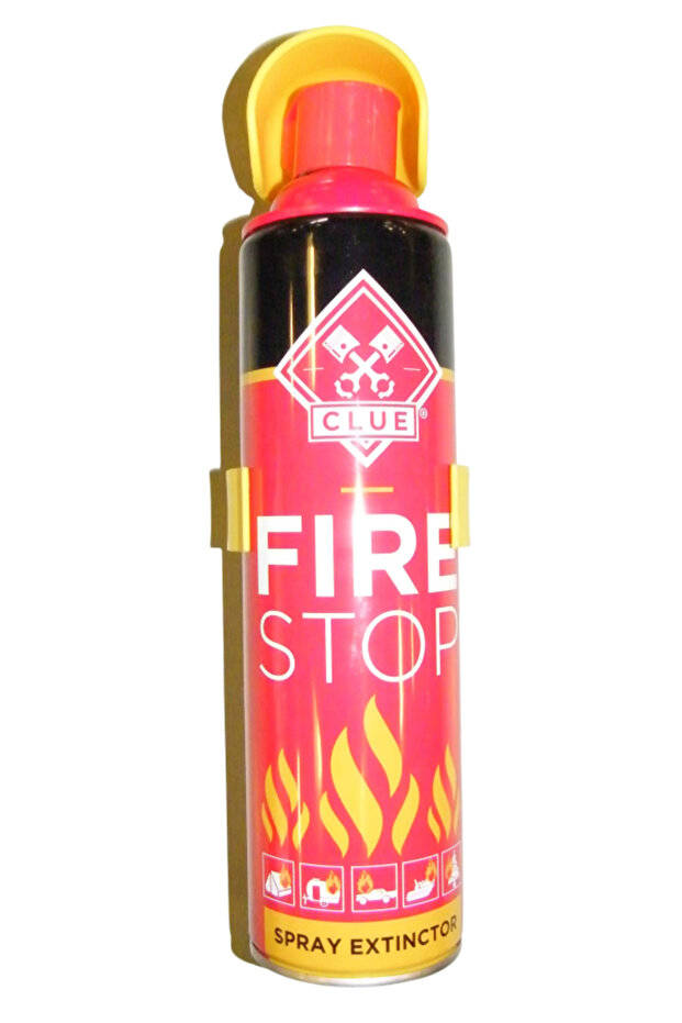 Spray 1000 mL stingător - 1