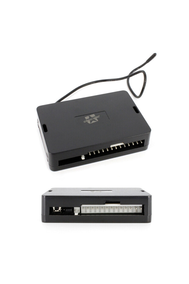 Modul pentru închidere centralizată cu telecomandă - 2