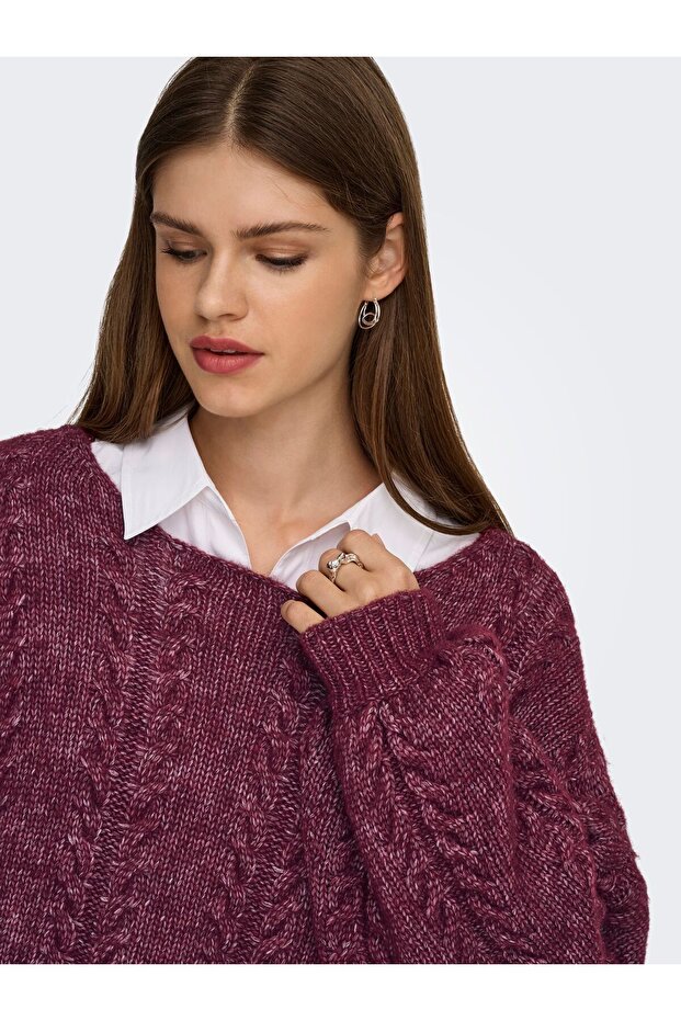 Strickpullover ONLIDA Strickpullover - 7