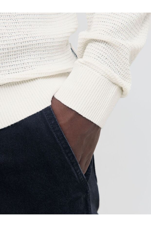 Strickpullover Strickpullover - 6