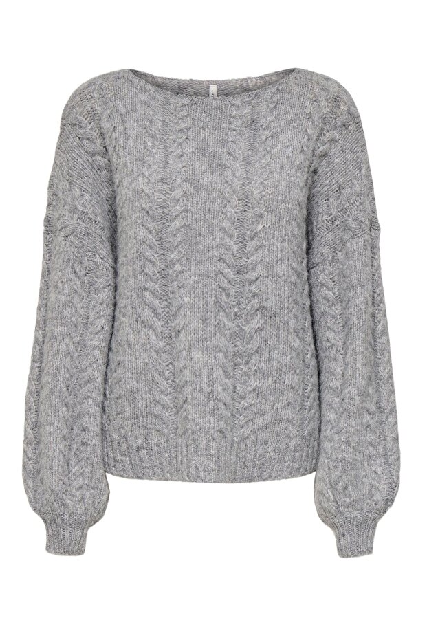 Strickpullover ONLIDA Strickpullover - 2