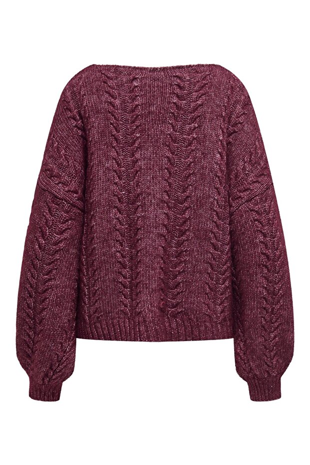 Strickpullover ONLIDA Strickpullover - 3