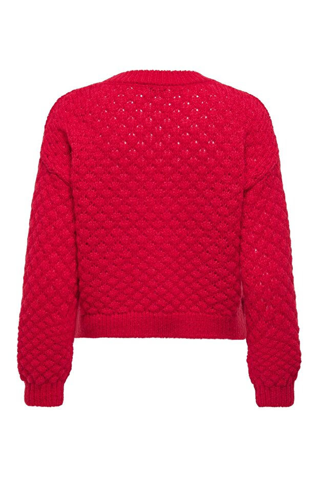 Strickpullover JDYCELESTE Strickpullover - 3