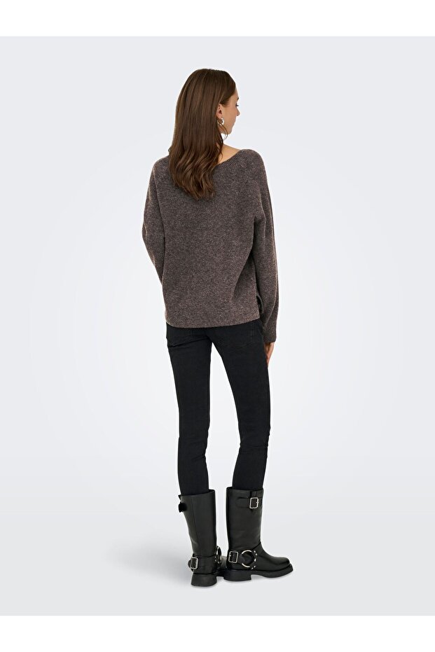 Strickpullover ONLRENE Strickpullover - 4