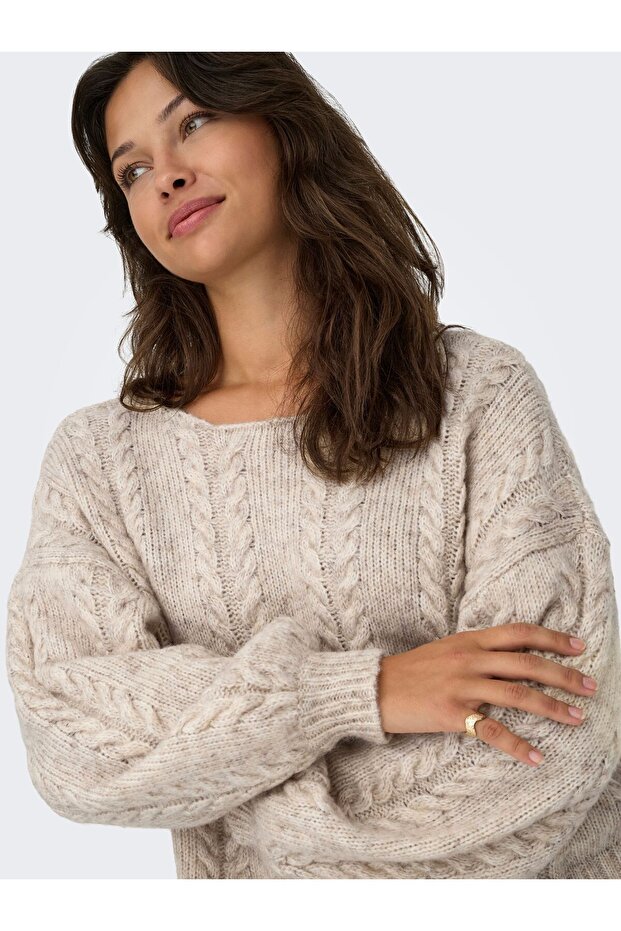 Strickpullover ONLIDA Strickpullover - 7