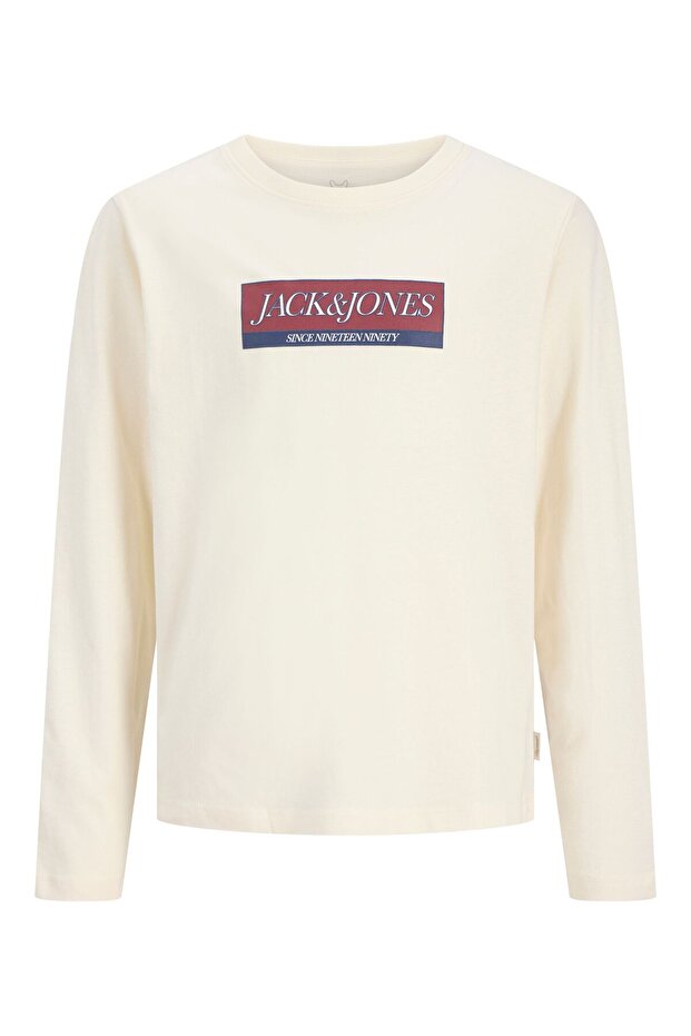 Tricou cu mânecă lungă Junior - 2
