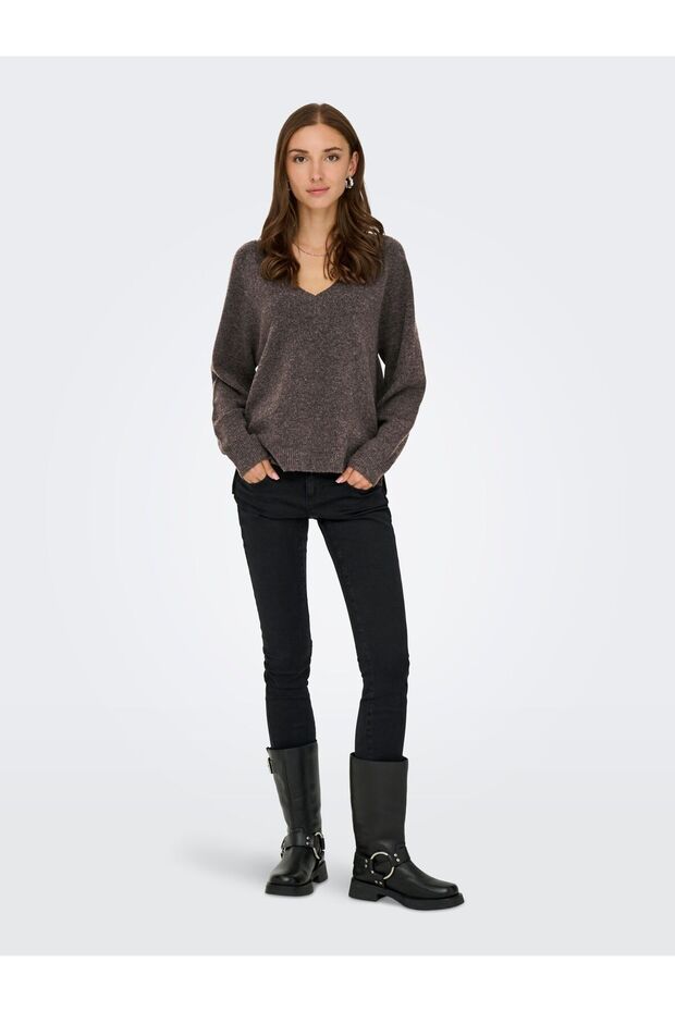 Strickpullover ONLRENE Strickpullover - 5