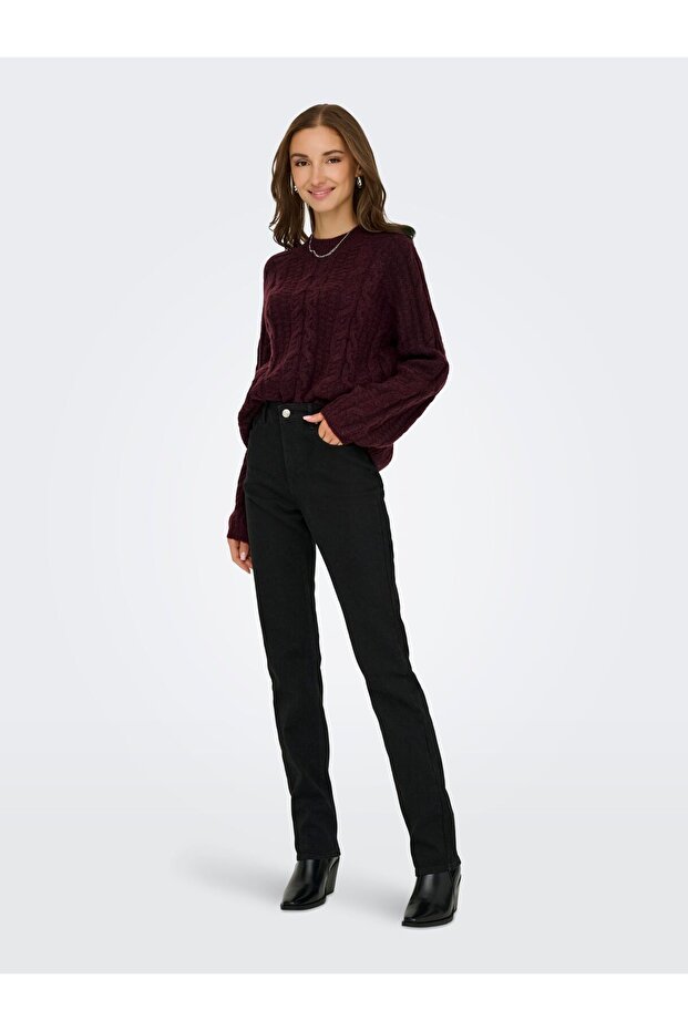 Strickpullover JDYSILJA Strickpullover - 5