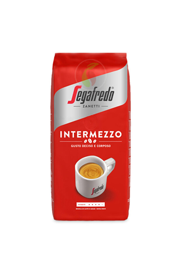 Intermezzo Coffee Beans, 1 kg