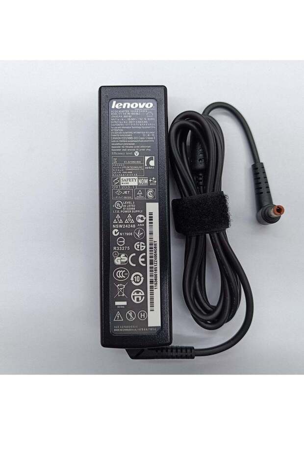LENOVO ADAPTER 20V 3.25A G500