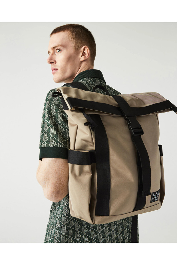 Men's Sailor Backpack - 1